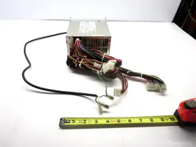 B001120087 Emacs Zippy Hg2-6350p Switching Pwr Supply Parts &/or Repair