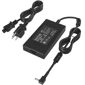 Dl90190474 Emaks 180w 20v 9a Power Supply For Asus Tuf Gaming F15 Fx506 Fx507 Fx506h Fx506l Fx