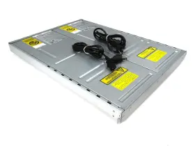 042-005-853 Emc 1x Power Supply Tray With 2x Sg6004 Standby Supplies