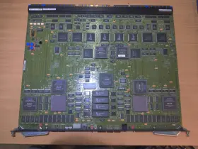 201-277-927 Emc Differential Scsi Dual Processor Controller - Usa Seller