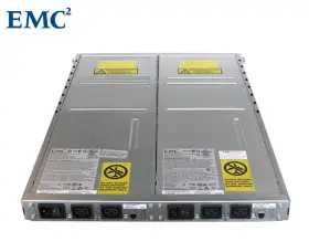 100-809-017 Emc Amp01 Lot Of 2 Emc2 Southboro Ma01772 Standby Server Power Supply Mwp