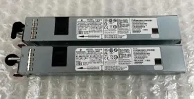 C4kx-pwr-750ac-r Emerson 7001591-j500 Lot Of 2 Power Supply 341-0462-01