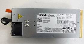 Emerson Genuine Dell Oem Ph03mjjp16298 Gvhpx Poweredge R510 R710 T710 R810 R910 1100 Watt Power Supply 1100w 03mjj