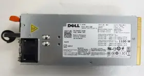 Ph03mjjp16298 Emerson Genuine Dell Oem Gvhpx Poweredge R510 R710 T710 R810 R910 1100 Watt Power Supply 1100w 03mjj