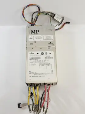 Imp4-2e0-2l0-1l0-08 Emerson Imp42e02l01l008 Power Supply - P N 73-540-9325i -110v 240v 1100w