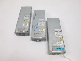 R48-1000 Emerson Communication Power Supply Mudule Rectifier Lot Of 3 Untested
