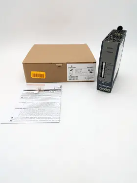 Sdu1024b Emerson Solahd Sdu 10-24b Power Supply 240w 24v Industrial Ups