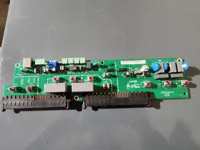 Uhra2s8a1x1 Emerson Network Ups Power Bord