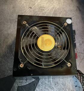 Enermax 400awt Liberty 400w