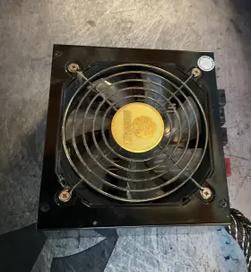 400awt Enermax Liberty 400w