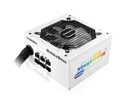 508707 Enermax Marblebron Atx Argb Gaming Pc Power Supply 850w 80plus Bronze Semi M