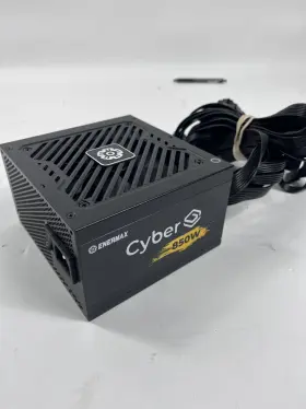 Ecg850g Enermax Cyber 850w 80 Gold Power Switching Atx Desktop Supply Psu