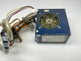 Eg375ax-ve Enermax Noisetaker G Power Supply