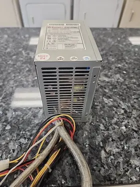 Eg465-ve Enermax 400w Power Supply