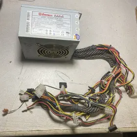 Eg565ax-ve Enermax G 535w Power Supply Unit