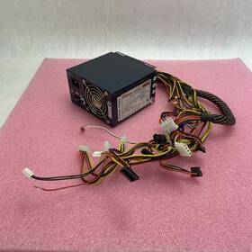 Enermax Eg701ax-ve W 24p 600w Atx Power Supply