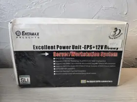 Eg851ax-vh Enermax New W Server/workstation System Excellent Power Unit