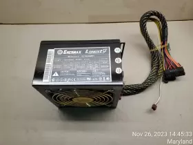 Elt620awt-eco Enermax Power Supply 620w