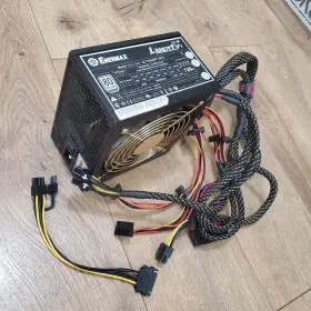 Elt720awt-ec0 Enermax Lot 5 Liberty Ii 720w Power Supply 8pin 12v 6 2 Pin Pcie