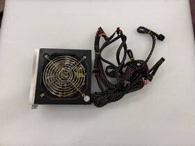 Enermax Enp650awt B 650w 80 Bronze Certified Atx Power Supply