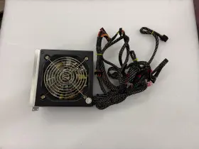 Enp650awt Enermax B 650w 80 Bronze Certified Atx Power Supply
