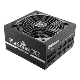 Enermax Epf1050ewt Platimax D.f. 1050w 80 Platinum Fully Modular Atx Power Supply