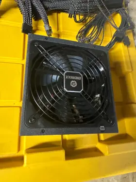 Epf1200ewt Enermax Platimax 1200w Psu Power Supply