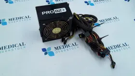 Epr525awt Enermax Pro 82 Power Supply Model 525w