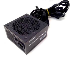 Enermax Era1000ewt Revolution Atx 3.0 1000 Watt 80 Plus Gold Fully Modular Power Supply