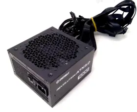 Era1000ewt Enermax Revolution Atx 3.0 1000 Watt 80 Plus Gold Fully Modular Power Supply