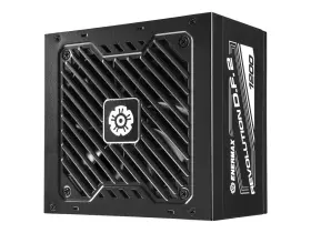 Ers1200ewt Enermax Revolution D.f. 2 1200 Watt 80 Plus Gold Fully Modular Atx 3.0 Power