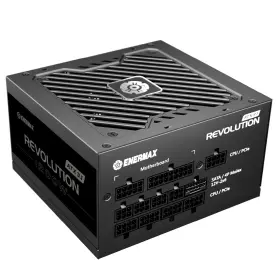 Ers1200ewt-v2 Enermax Revolution Atx 3.1 1200 Watt 80 Plus Gold Fully Modular Ps