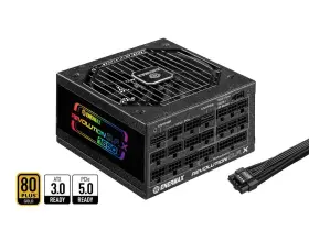 Ert1650ewt Enermax Revolution D.f. X 1650w Full Modular 80 Plus Gold Atx 3.0 And Pcie 5.0