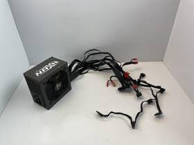 Enermax Etl650awt Power Supply 650w
