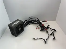 Etl650awt Enermax Power Supply 650w