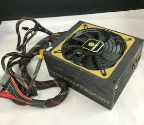 Revolution87 Enermax 1000w Modular 80 Plus Atx Power Supply For Parts