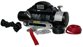 97-10000s Engo Sr10s 10000 12v With