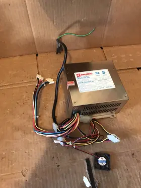 Spq-4200 Enhance 200watts Power Supply