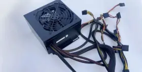 Atx-0250ga Enhance Enhanced Electronics Power Supply For Desk Top