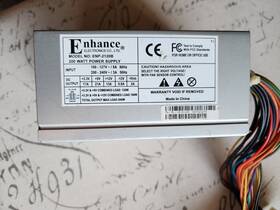 Enhance Electronics Enp-2120b Power Supply 200 Watt