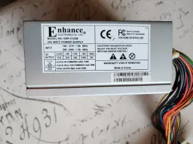 Enp-2120b Enhance Electronics Power Supply 200 Watt