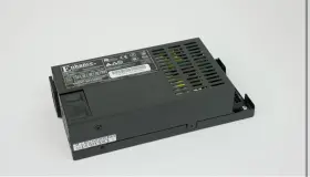 Enp-8345l Enhance Electronics 450w Modular Platinum Flex Atx Power Supply For Small Form