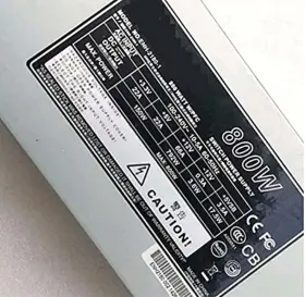 Enh-2180 Enhance Enh2180 800w Power Supply Electronics Co Ltd
