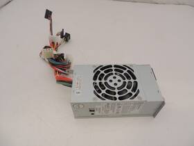 Enhance Enp-2220a Electronics Emp-2220a 200w Power Supply Tested