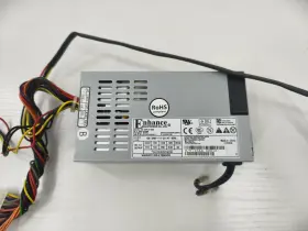 Enp-2316b Enhance 180w Atx Power Module Supply 20 Pin Silver Cables Pc