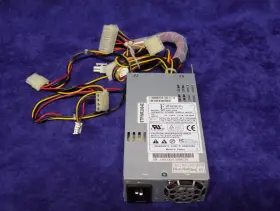 Enp-2320 Enhance Used Computer Power Supply 200w Atx 20-pin