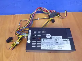 Enp-2322b Enhance Enp-2322b. 20 Pin Sata Din Sff 220 Watt Power Supply