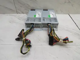 Enp-7025d Enhance Lot Of 2 250w Atx Power Supply