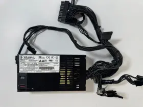 Enp-7660b-vk Enhance Enp-7660b 600w Flex Atx Psu