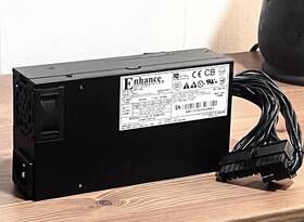 Enhance Flex-0150d Aorus Egpu Power Supply 150w 24 Pin